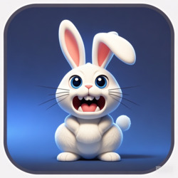 Greedy Rabbit